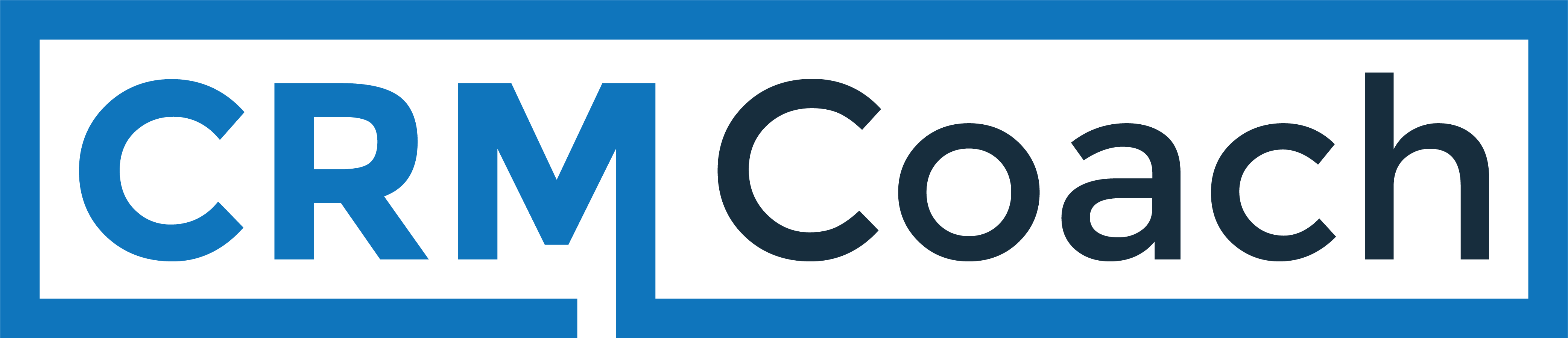 CRM Coach Logo