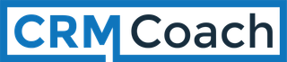 CRM Coach Logo