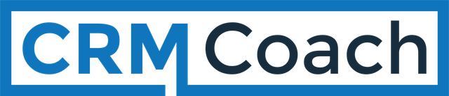 CRM Coach Logo
