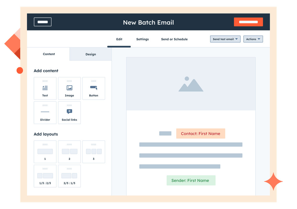 HubSpot Implementation