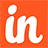 Insightly logo