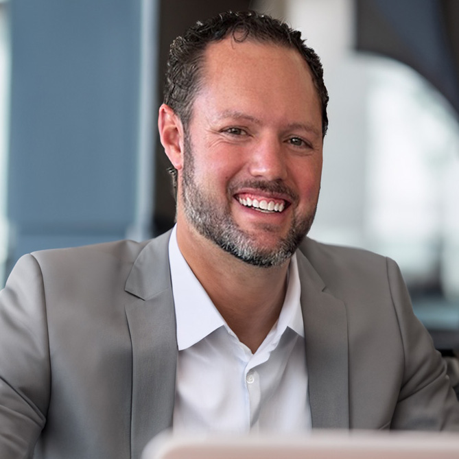 Mike Eads - CRM Coach