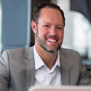 Michael - CRM Specialist