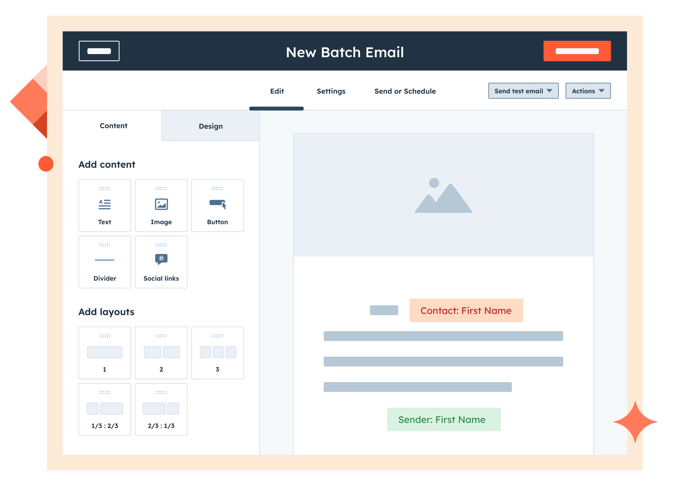 HubSpot Implementation