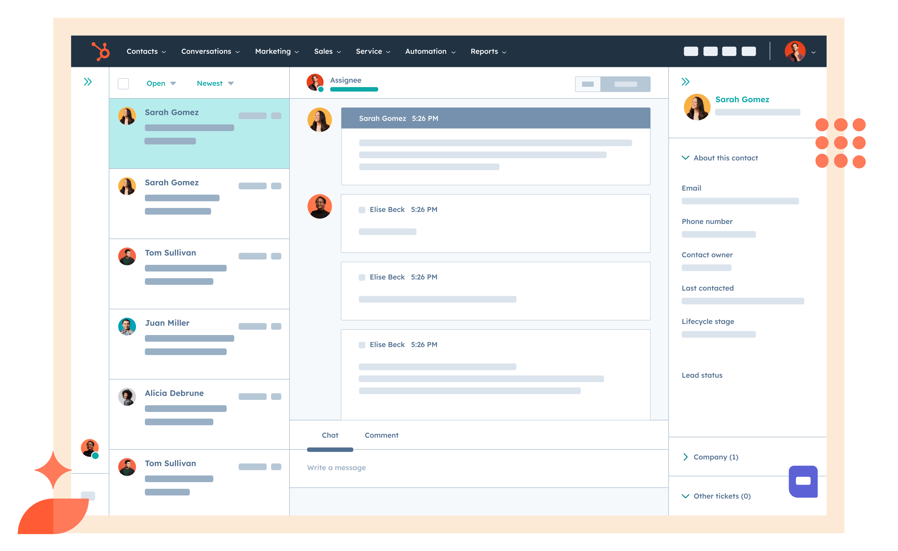 HubSpot Training