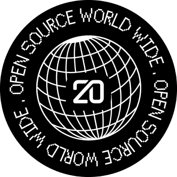 Open Source Badge