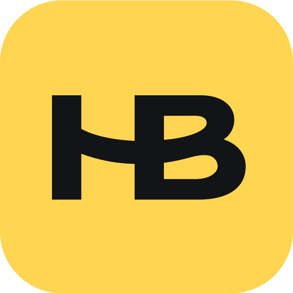 HoneyBook Logo