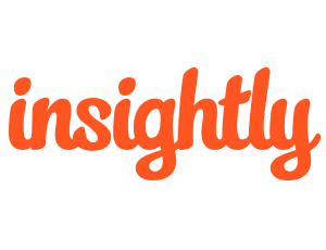 Insightly Logo