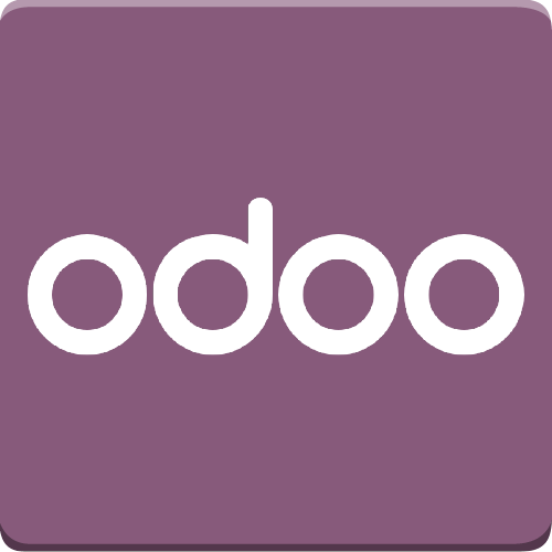 Odoo Logo